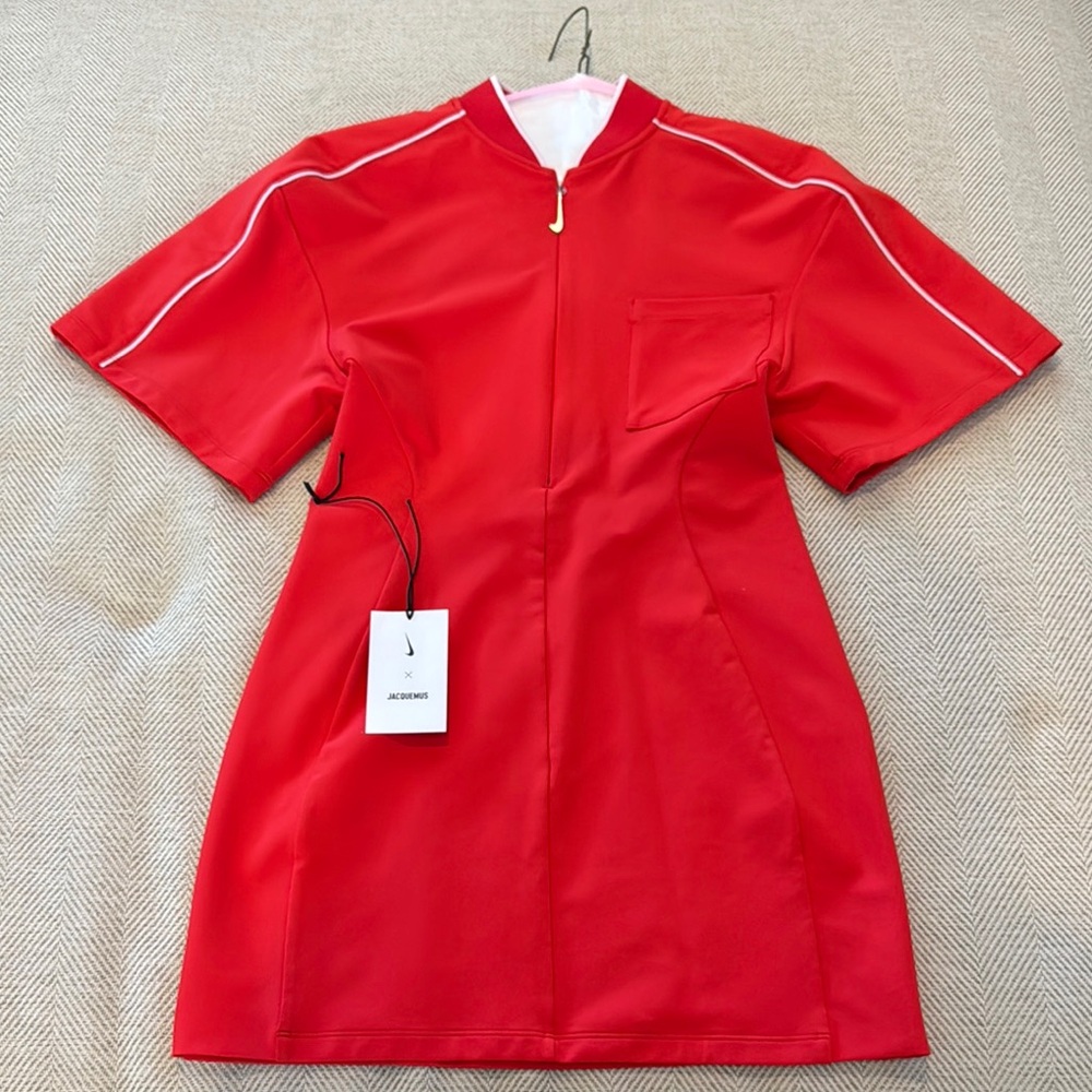 Nike x Jacquemus Dress Sz M
